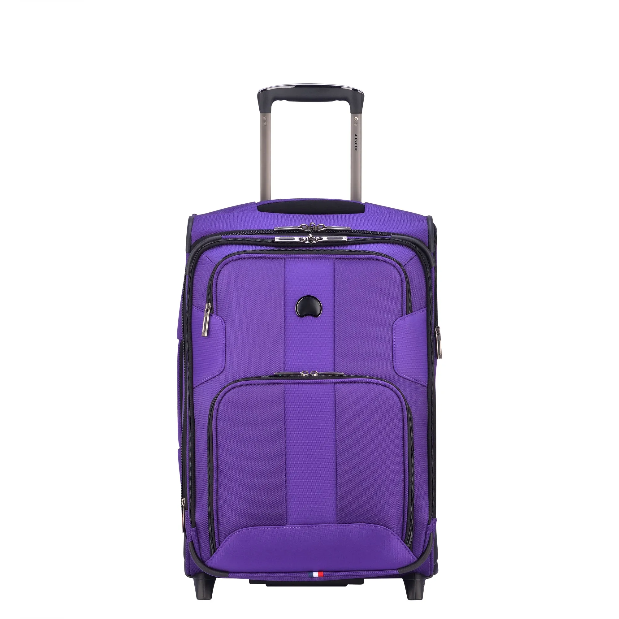 DELSEY Paris Sky Max 21" Expandable 2-Wheel Carry-On Bags Delsey-Paris