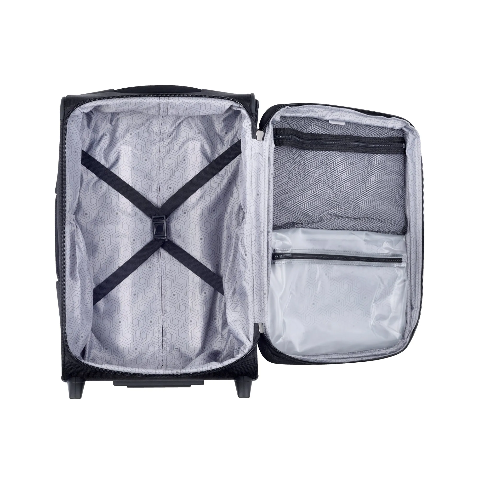DELSEY Paris Sky Max 21" Expandable 2-Wheel Carry-On Bags Delsey-Paris