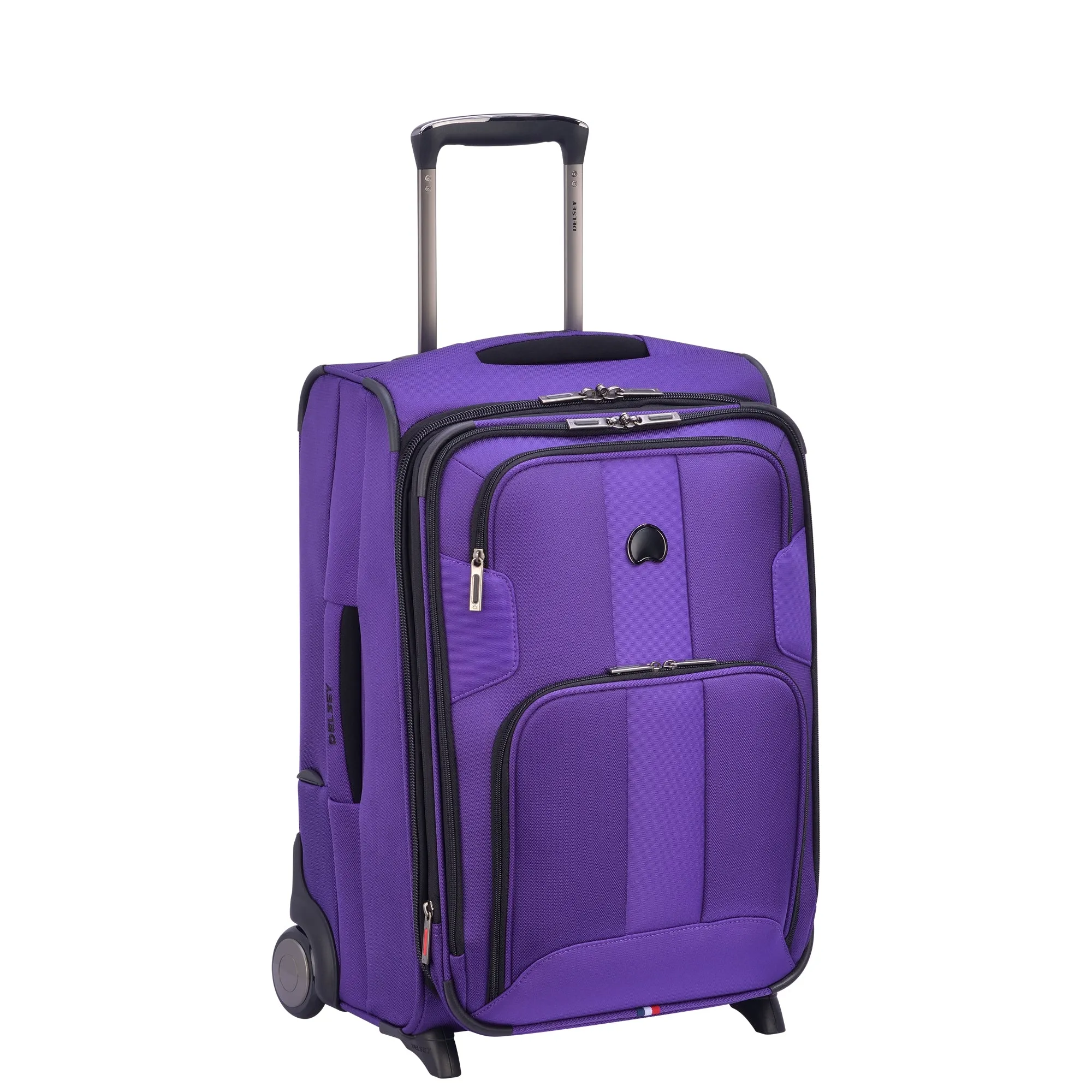 DELSEY Paris Sky Max 21" Expandable 2-Wheel Carry-On Bags Delsey-Paris