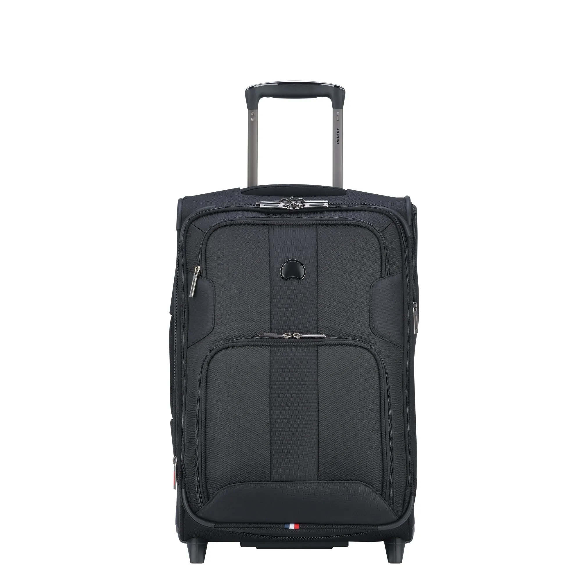 DELSEY Paris Sky Max 21" Expandable 2-Wheel Carry-On Bags Delsey-Paris