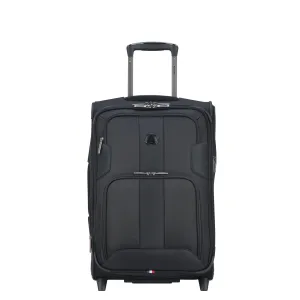DELSEY Paris Sky Max 21" Expandable 2-Wheel Carry-On Bags Delsey-Paris