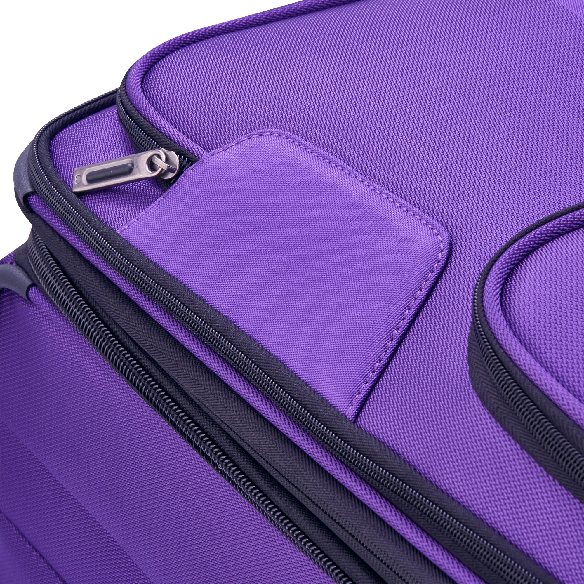 DELSEY Paris Sky Max 3 Piece Set (21"/25"/29") 4-Wheel Luggage Sets Bags Delsey-Paris