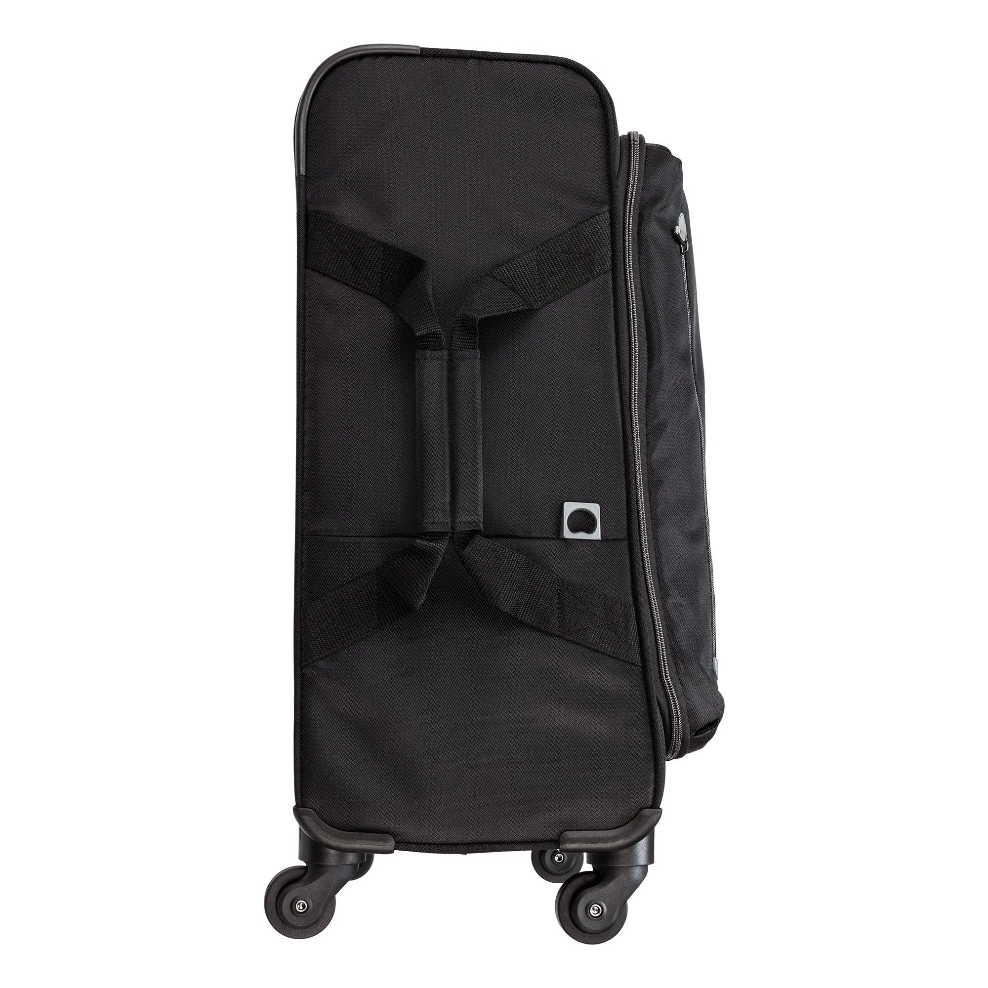 DELSEY Paris Solution 3 Piece Set (21"/25"/29") 4-Wheel Luggage Sets Bags Delsey-Paris