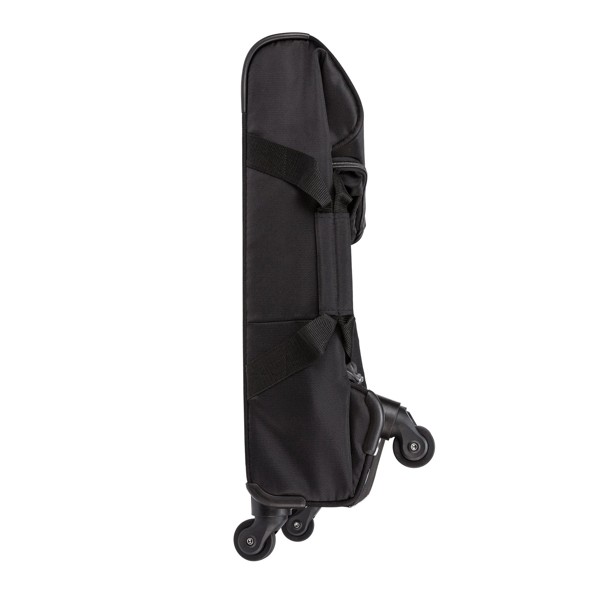 DELSEY Paris Solution 3 Piece Set (21"/25"/29") 4-Wheel Luggage Sets Bags Delsey-Paris