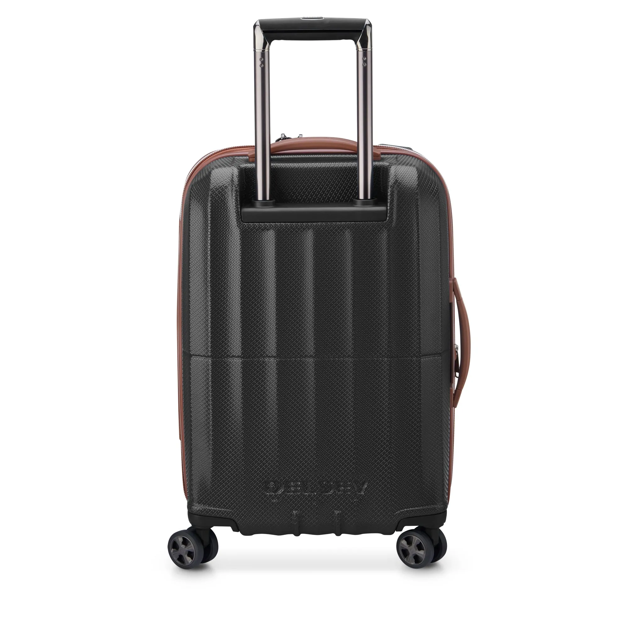 DELSEY Paris St. Tropez 21" 4-Wheel Carry-On Luggage Bags Delsey-Paris