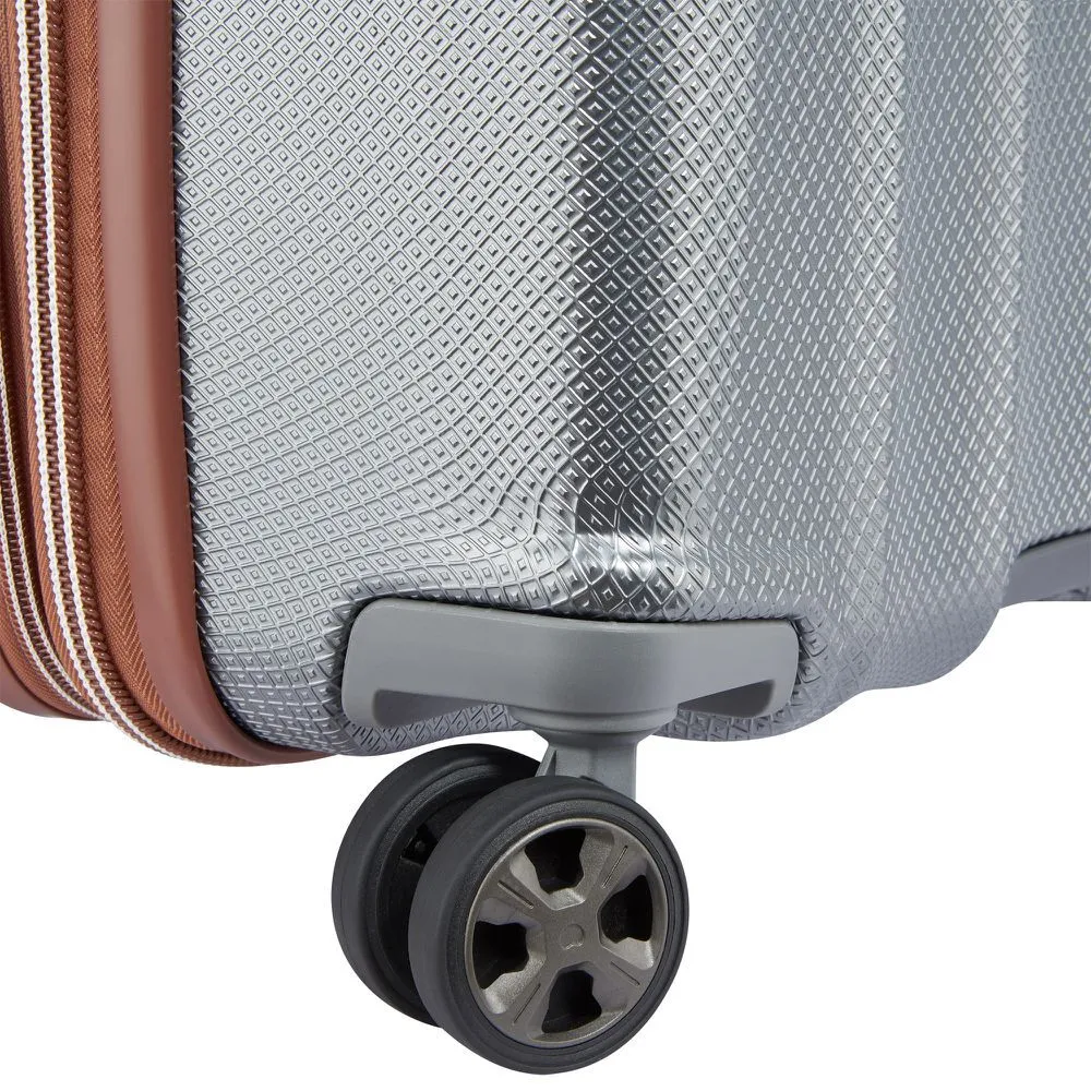 DELSEY Paris St. Tropez 28" Expandable Carry-On Spinner Bags Delsey-Paris