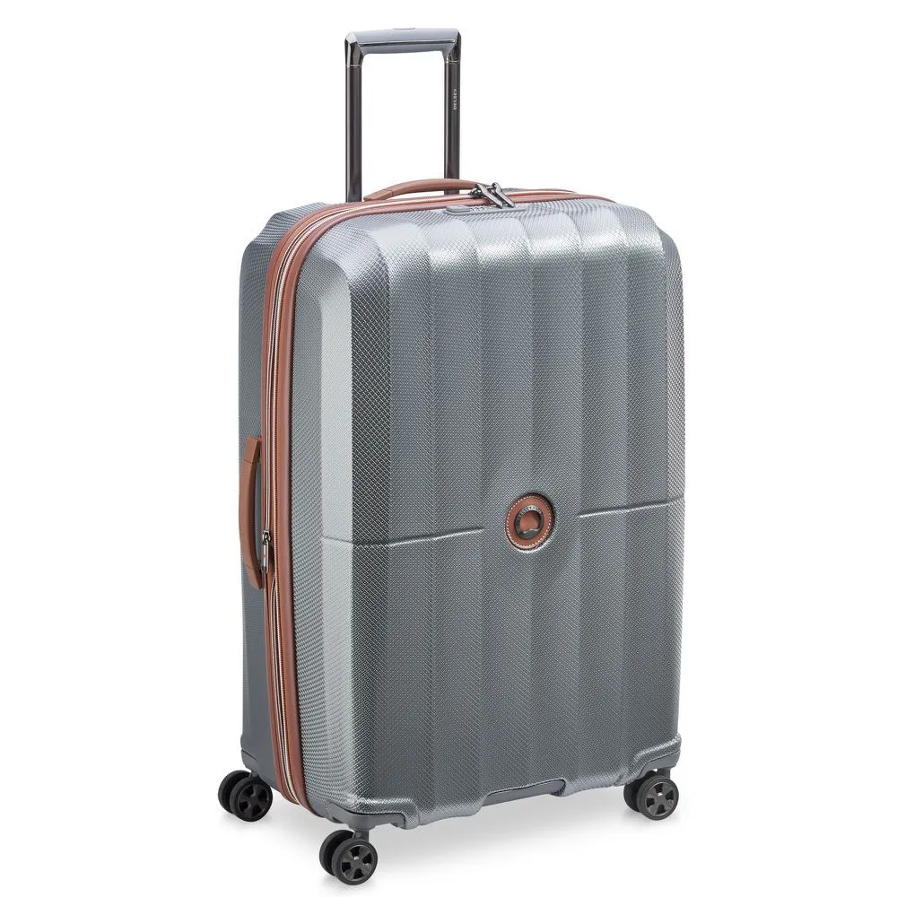 DELSEY Paris St. Tropez 28" Expandable Carry-On Spinner Bags Delsey-Paris