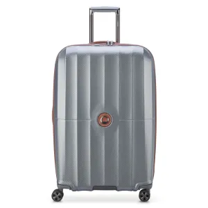 DELSEY Paris St. Tropez 28" Expandable Carry-On Spinner Bags Delsey-Paris