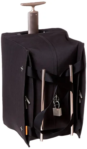 DELSEY Paris Starcktrip Osakack International Carry-On Trolley Bags Delsey-Paris