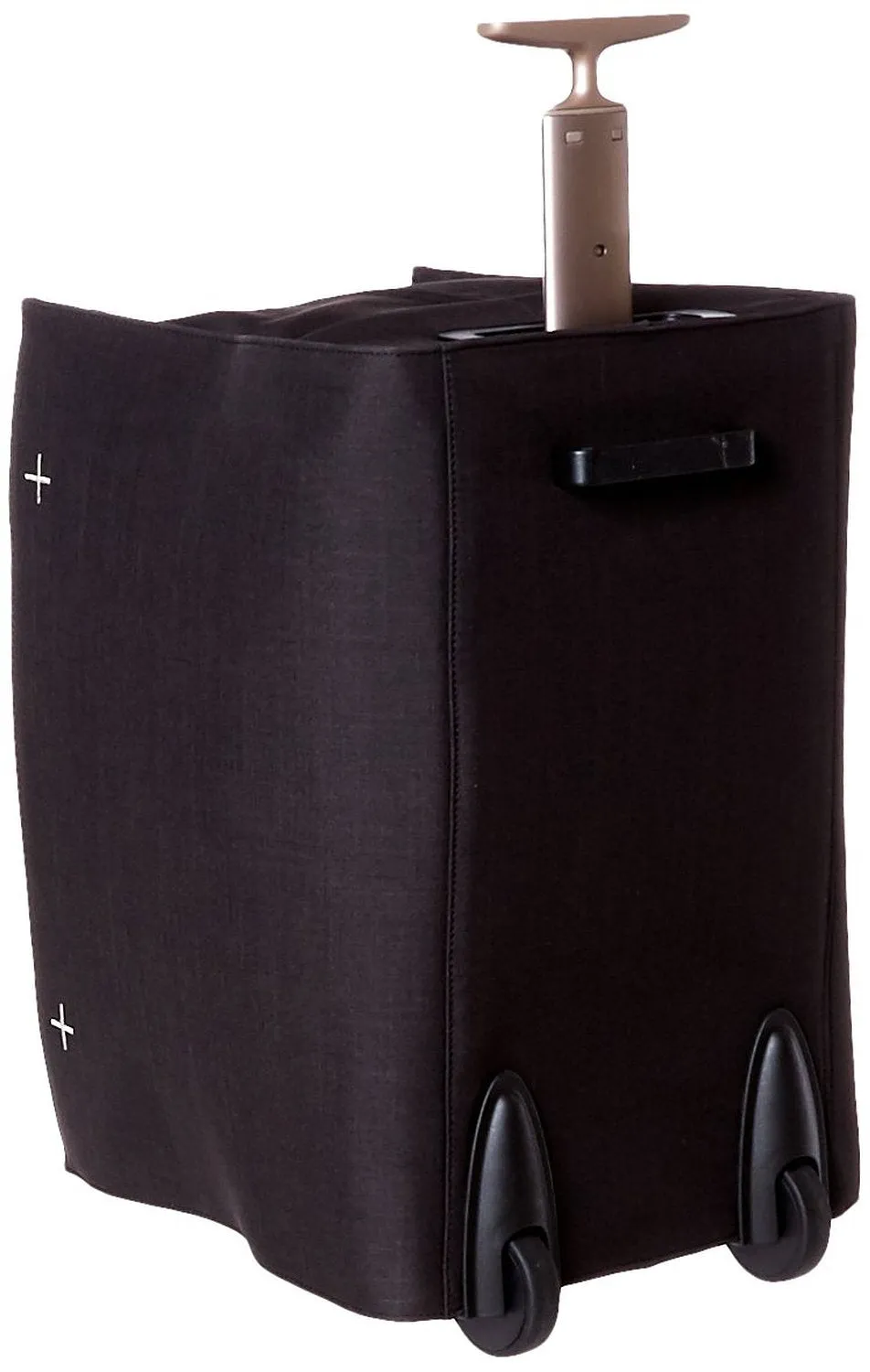 DELSEY Paris Starcktrip Osakack International Carry-On Trolley Bags Delsey-Paris