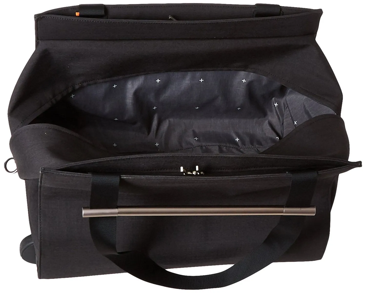 DELSEY Paris Starcktrip Osakack International Carry-On Trolley Bags Delsey-Paris