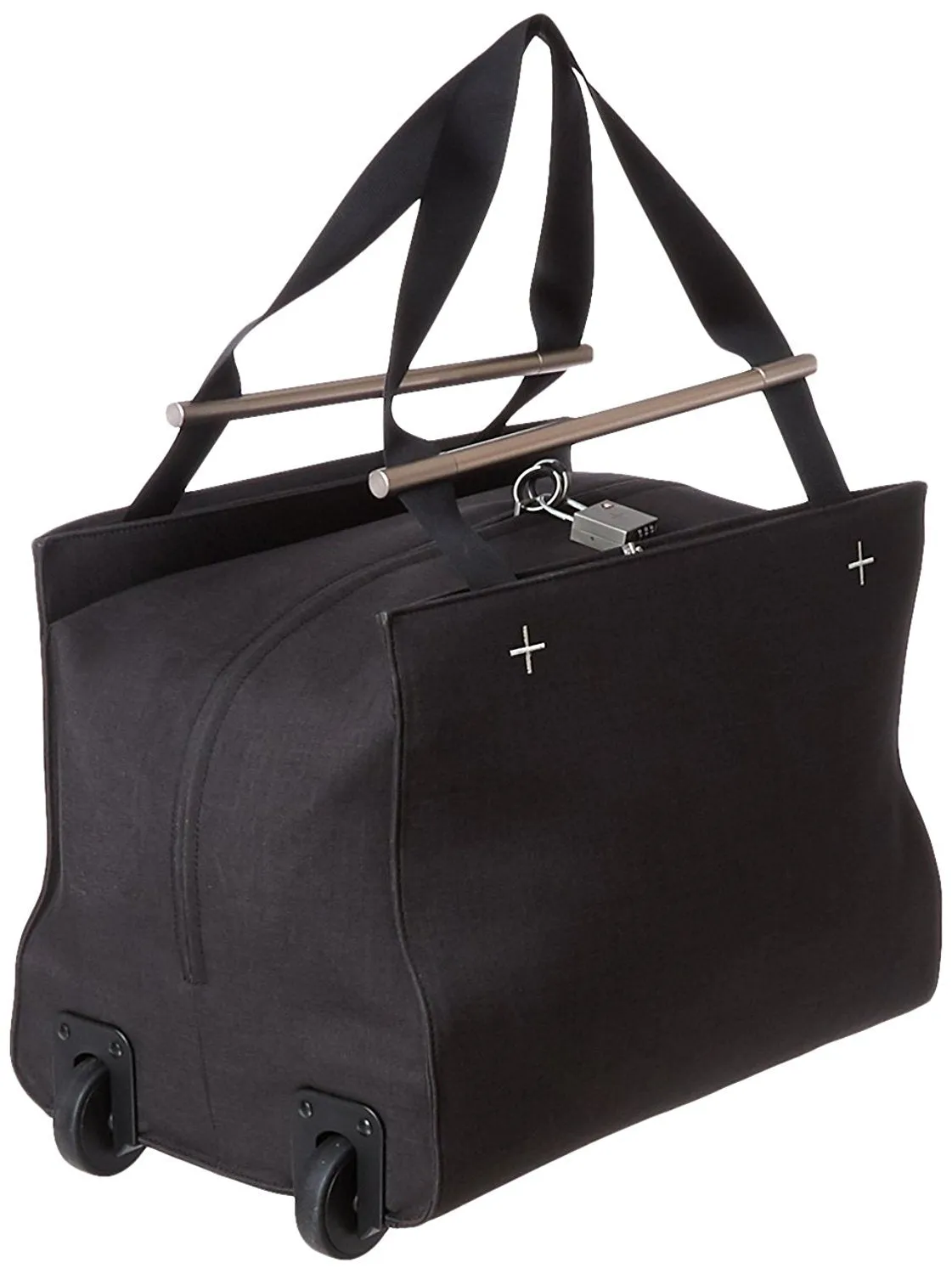 DELSEY Paris Starcktrip Osakack International Carry-On Trolley Bags Delsey-Paris