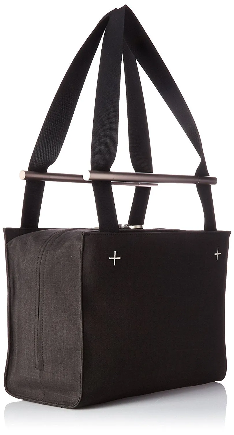 DELSEY Paris Starcktrip Panamack Personal Tote Anthracite Bags Delsey-Paris