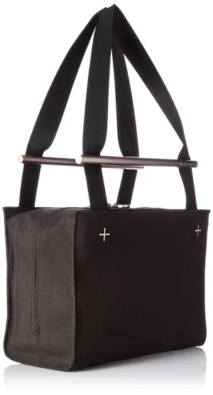 DELSEY Paris Starcktrip Panamack Personal Tote Anthracite Bags Delsey-Paris