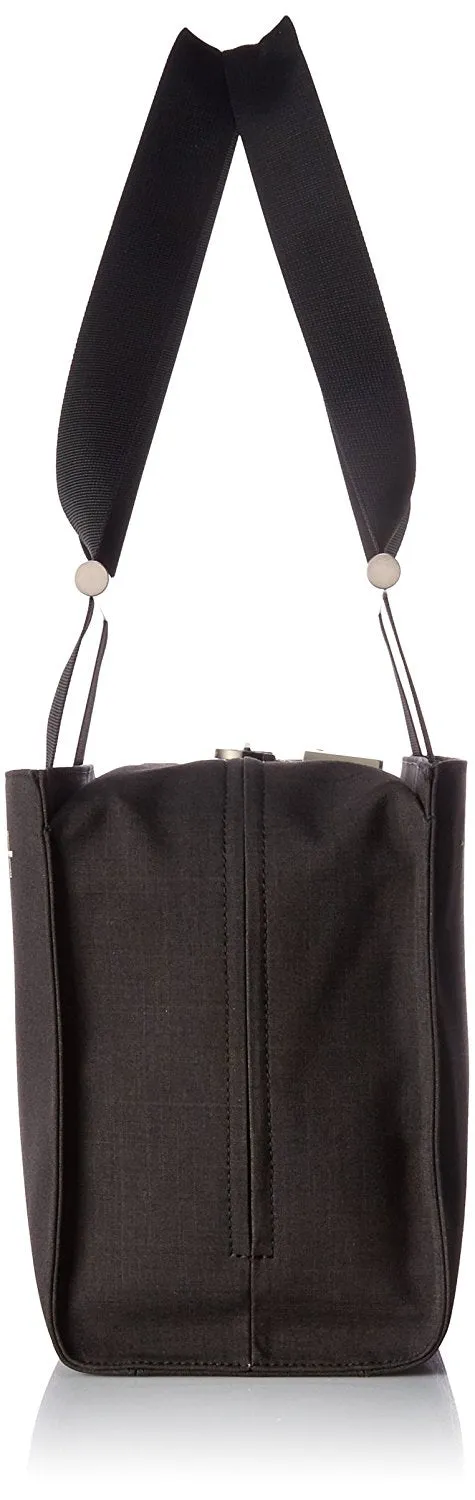 DELSEY Paris Starcktrip Panamack Personal Tote Anthracite Bags Delsey-Paris