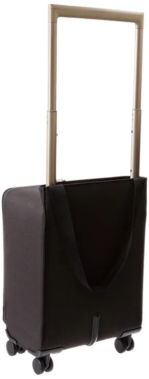 DELSEY Paris Stracktrip Milanock International Carry-On Spinner Trolley Bags Delsey-Paris