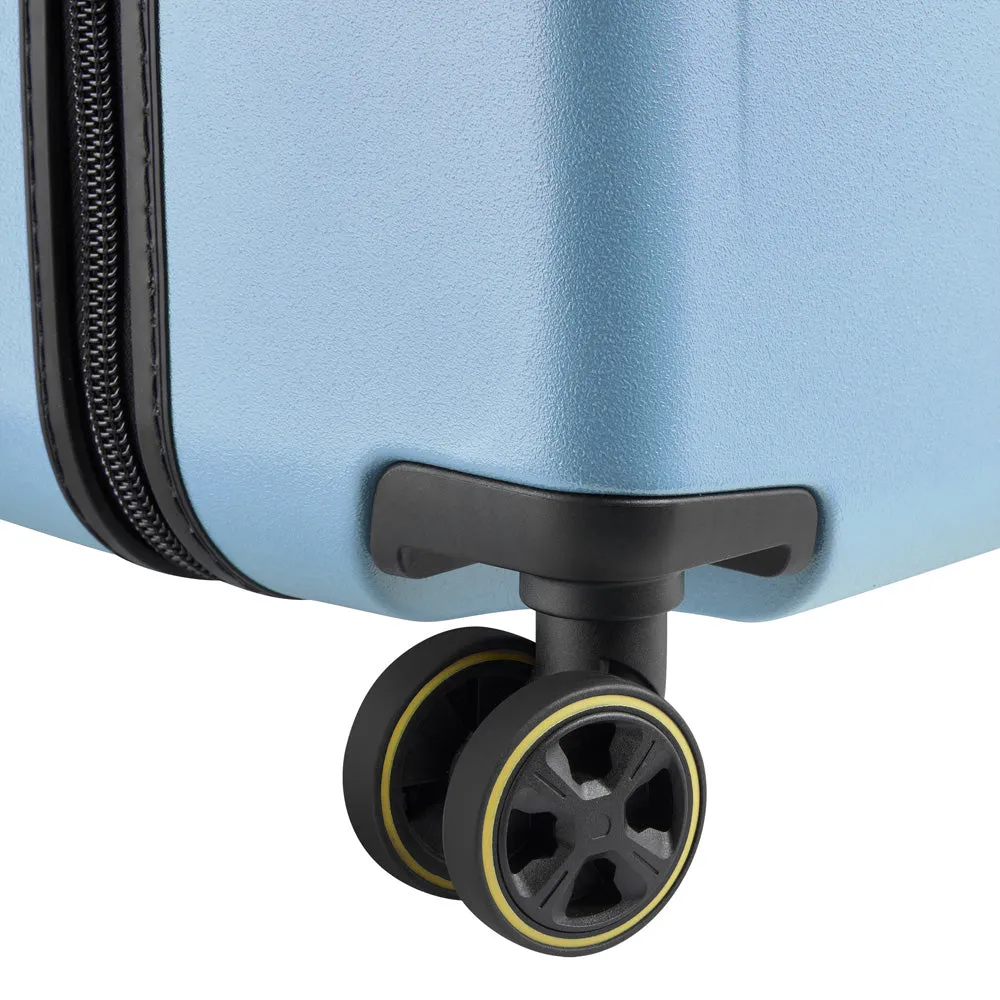 Delsey Paris Turenne 2.0  29-Inch Spinner Luggage Bags Delsey-Paris