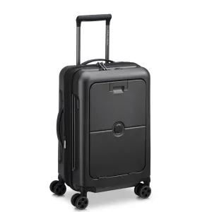 Delsey Paris Turenne 2.0  Front Pocket Carry-On Spinner Luggage Bags Delsey-Paris