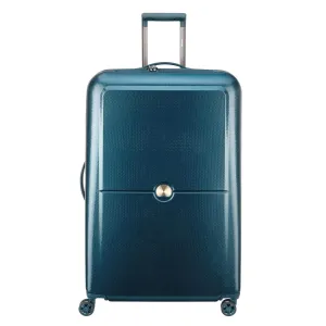 DELSEY Paris Turenne 30" 4-Wheel Large Luggage Bags Delsey-Paris
