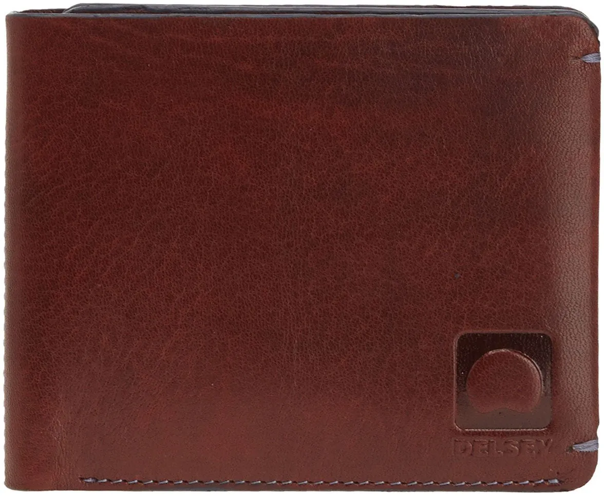 DELSEY Paris Valet Portfolio Bags Delsey-Paris