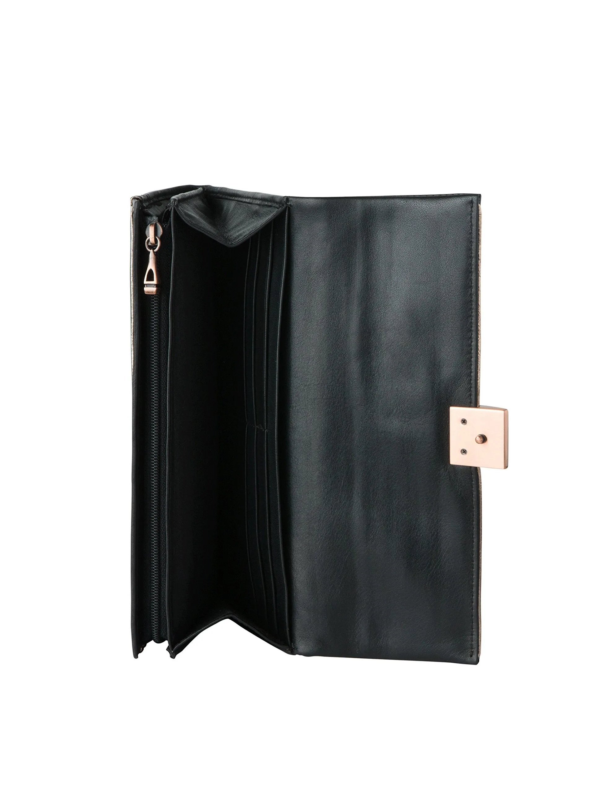 DELSEY Paris Volupt All-in-One Wallet Bags Delsey-Paris