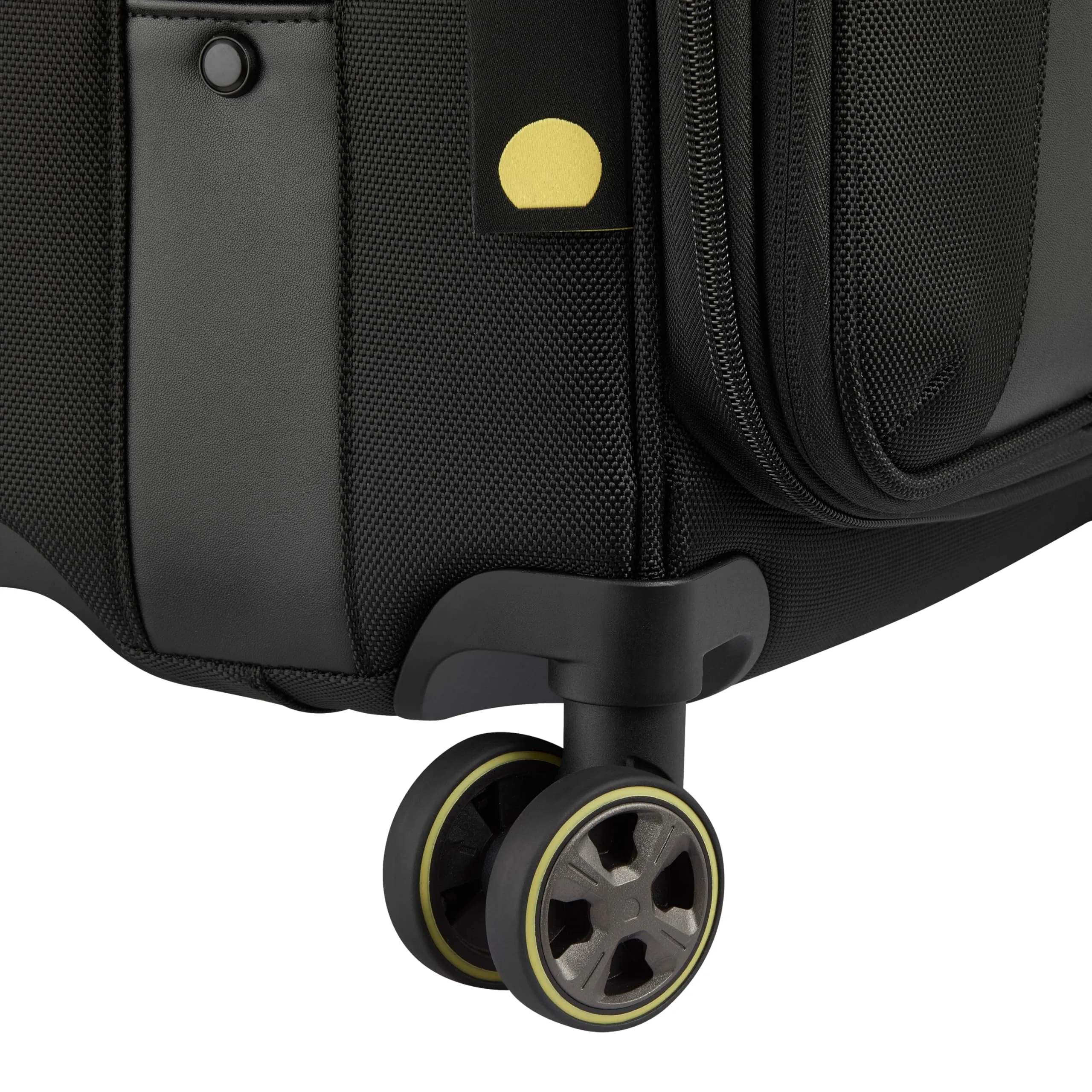 DELSEY Paris Wagram 20" Carry On Softside Expandable Luggage with Spinner Wheels Bags Delsey-Paris