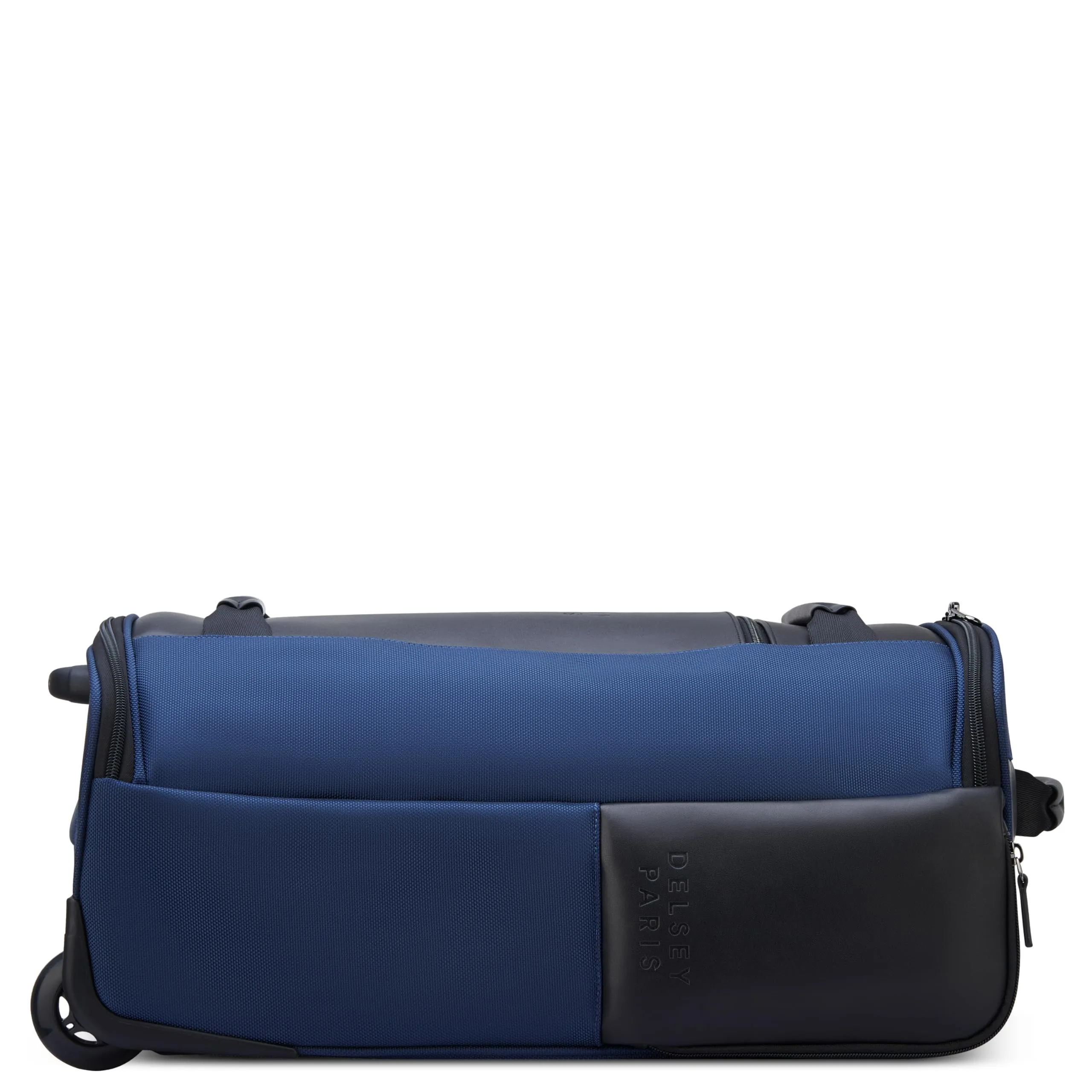 DELSEY Paris Wagram 21" Carry On Two Wheel Garment Bag Bags Delsey-Paris