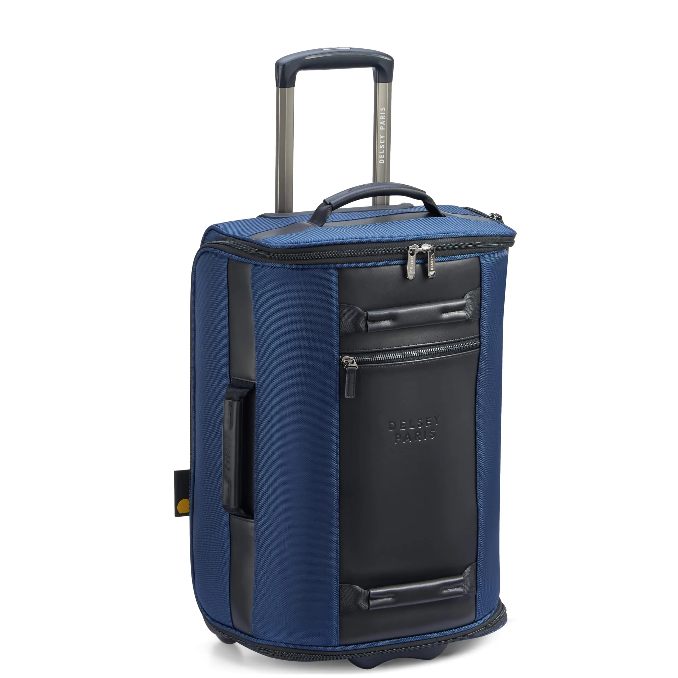 DELSEY Paris Wagram 21" Carry On Two Wheel Garment Bag Bags Delsey-Paris