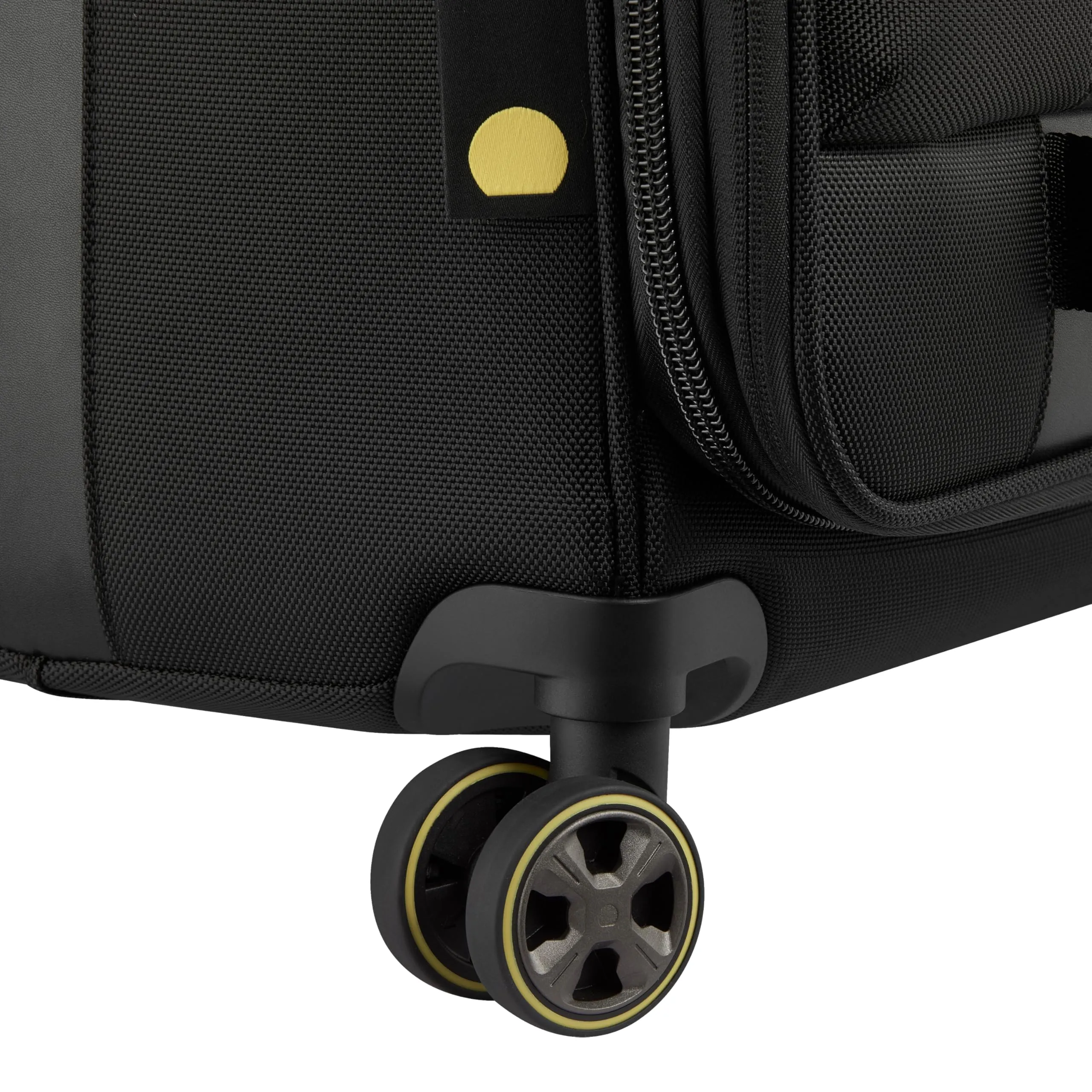 DELSEY Paris Wagram 26" Trunk Softside Expandable Luggage with Spinner Wheels Bags Delsey-Paris