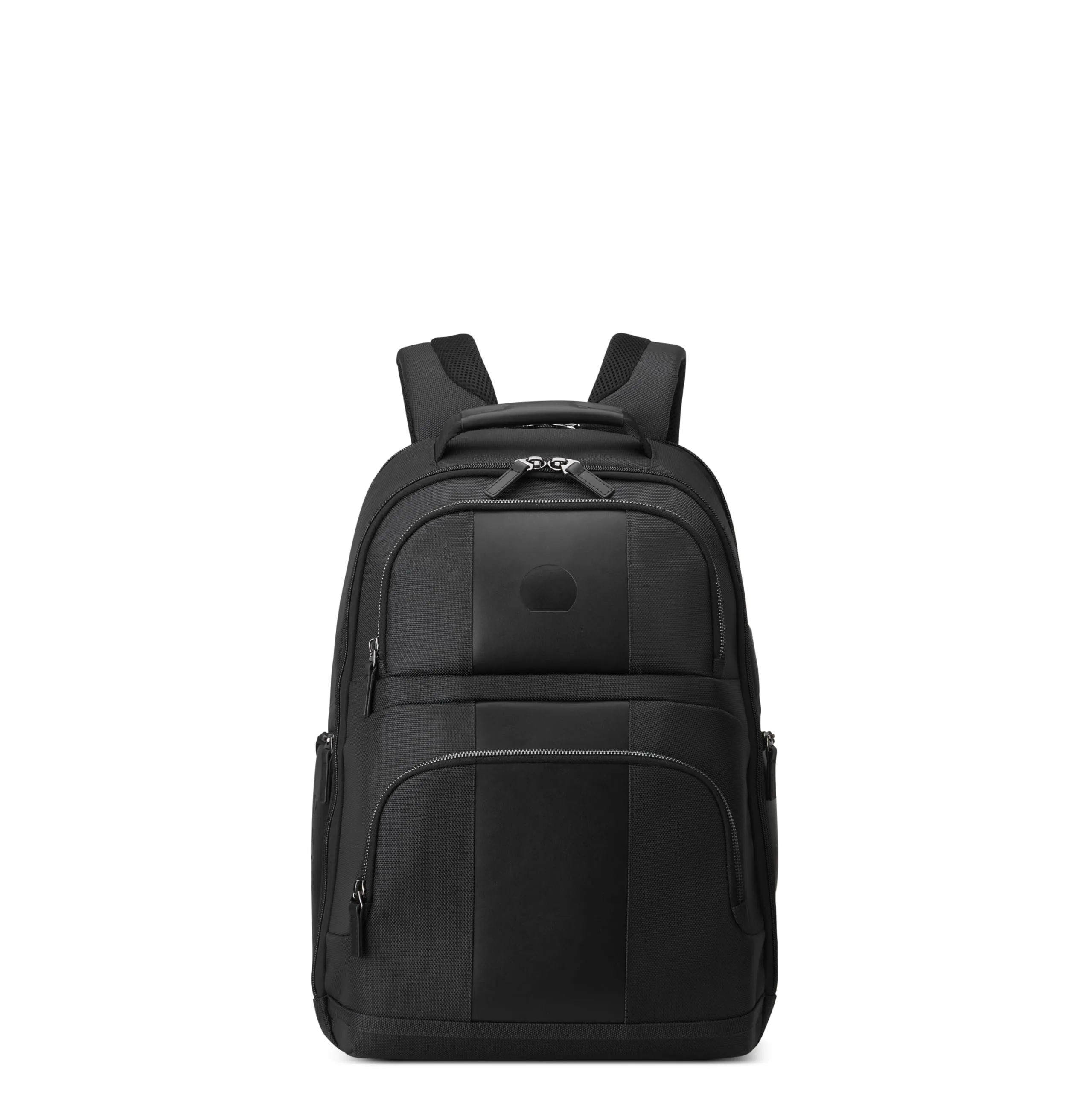 DELSEY PARIS Wagram Laptop Travel Backpack with 15.6" Laptop Sleeve Bags Delsey-Paris