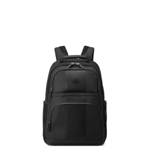 DELSEY PARIS Wagram Laptop Travel Backpack with 15.6" Laptop Sleeve Bags Delsey-Paris