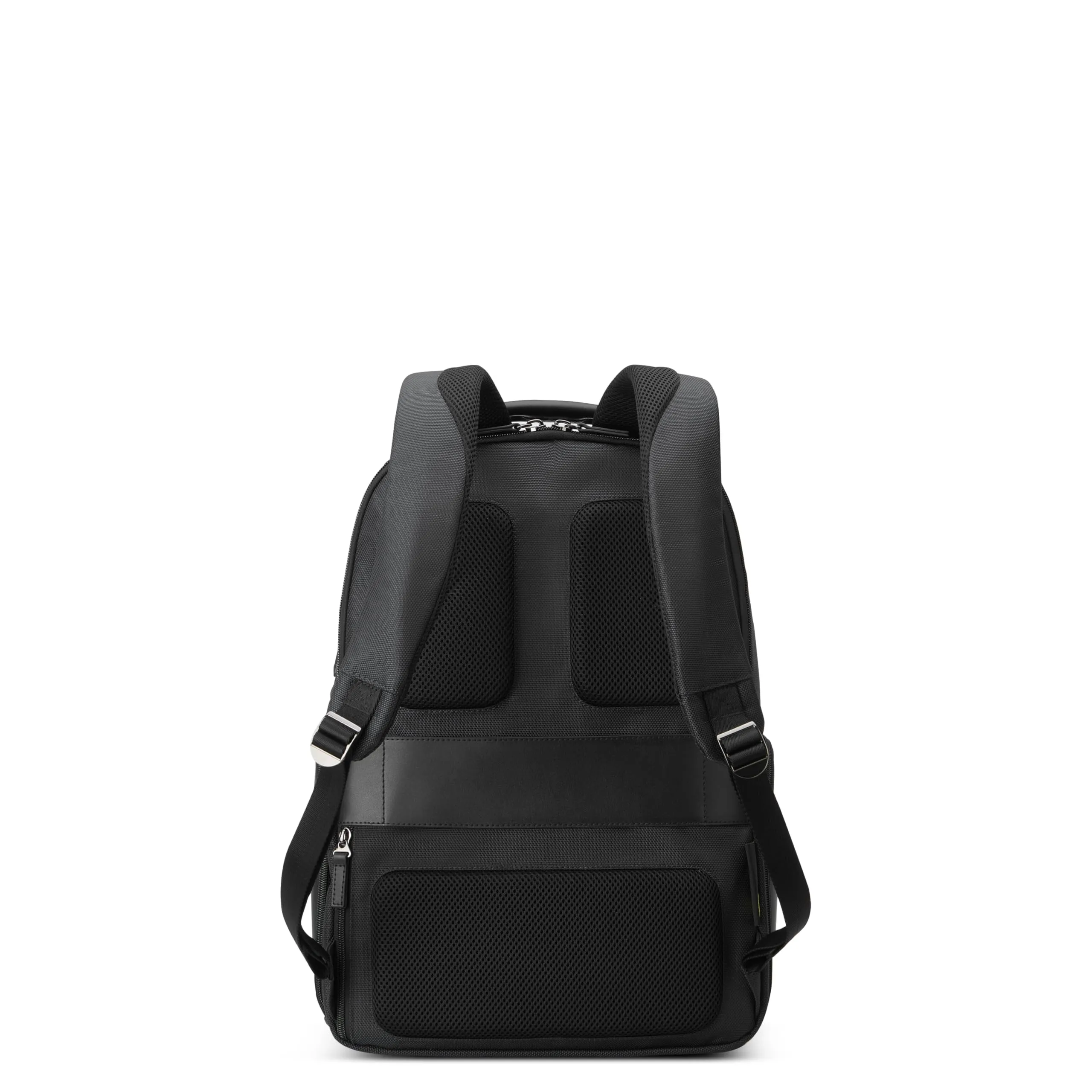 DELSEY PARIS Wagram Laptop Travel Backpack with 15.6" Laptop Sleeve Bags Delsey-Paris