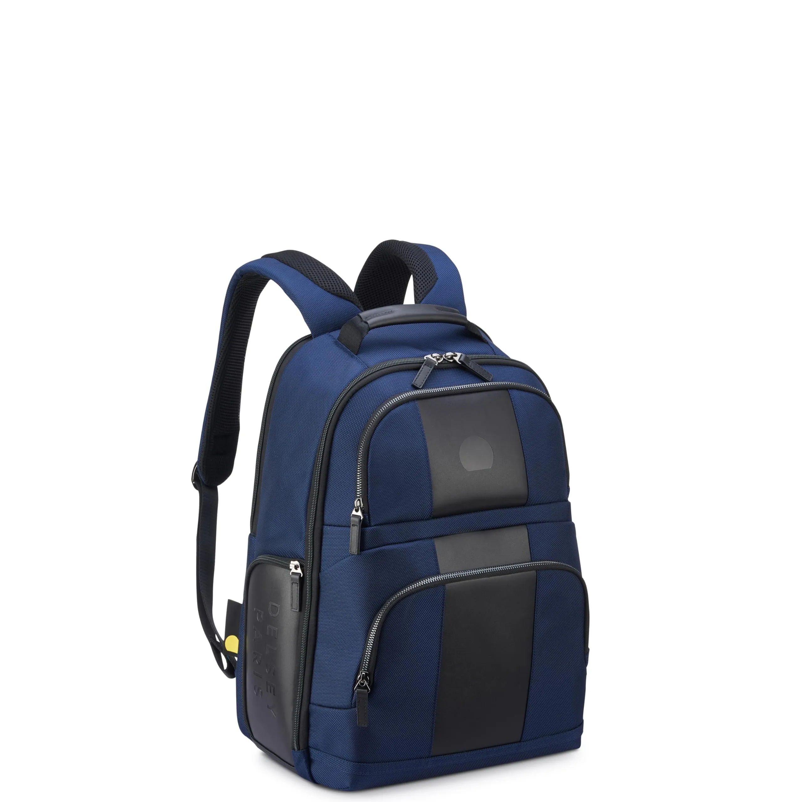 DELSEY PARIS Wagram Laptop Travel Backpack with 15.6" Laptop Sleeve Bags Delsey-Paris