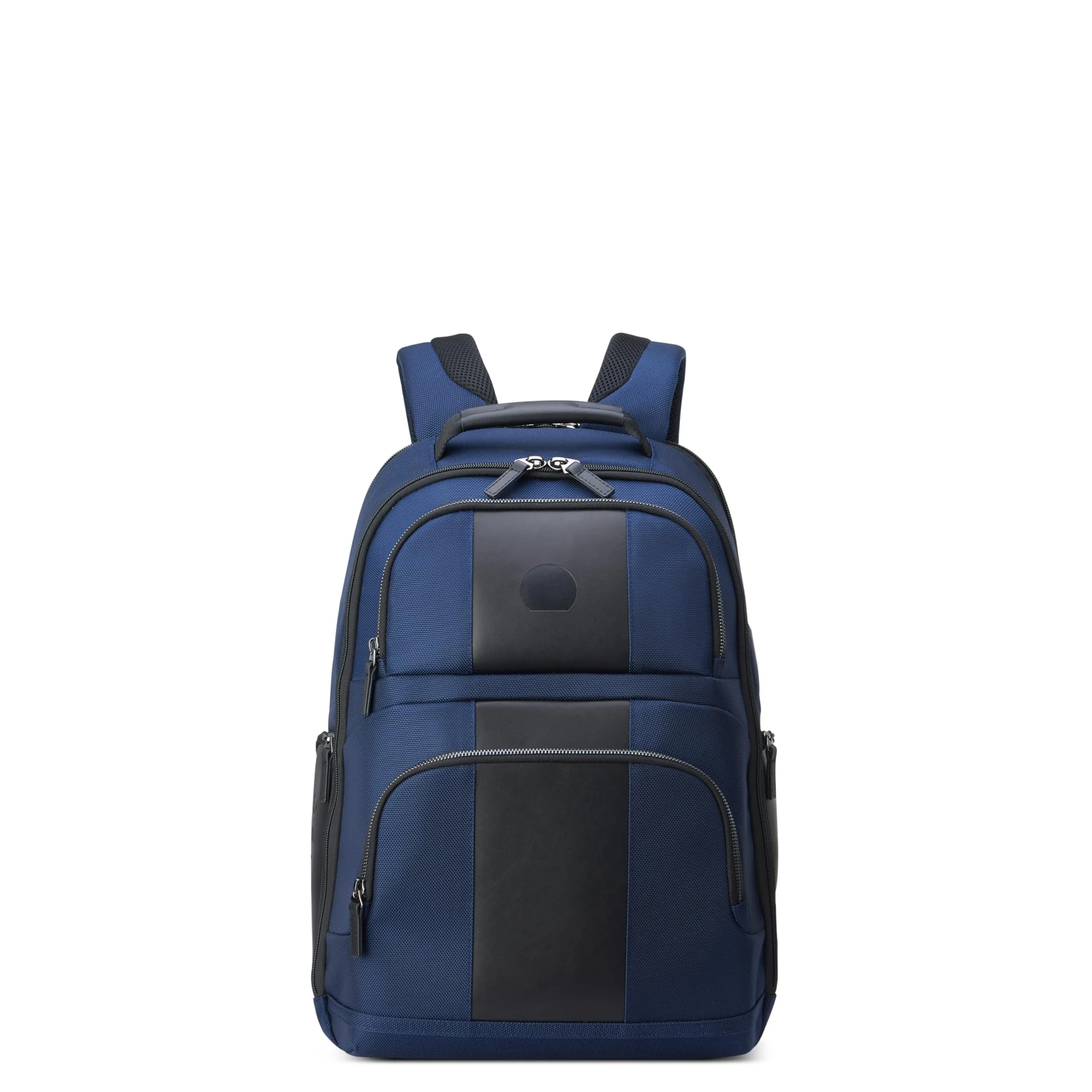 DELSEY PARIS Wagram Laptop Travel Backpack with 15.6" Laptop Sleeve Bags Delsey-Paris