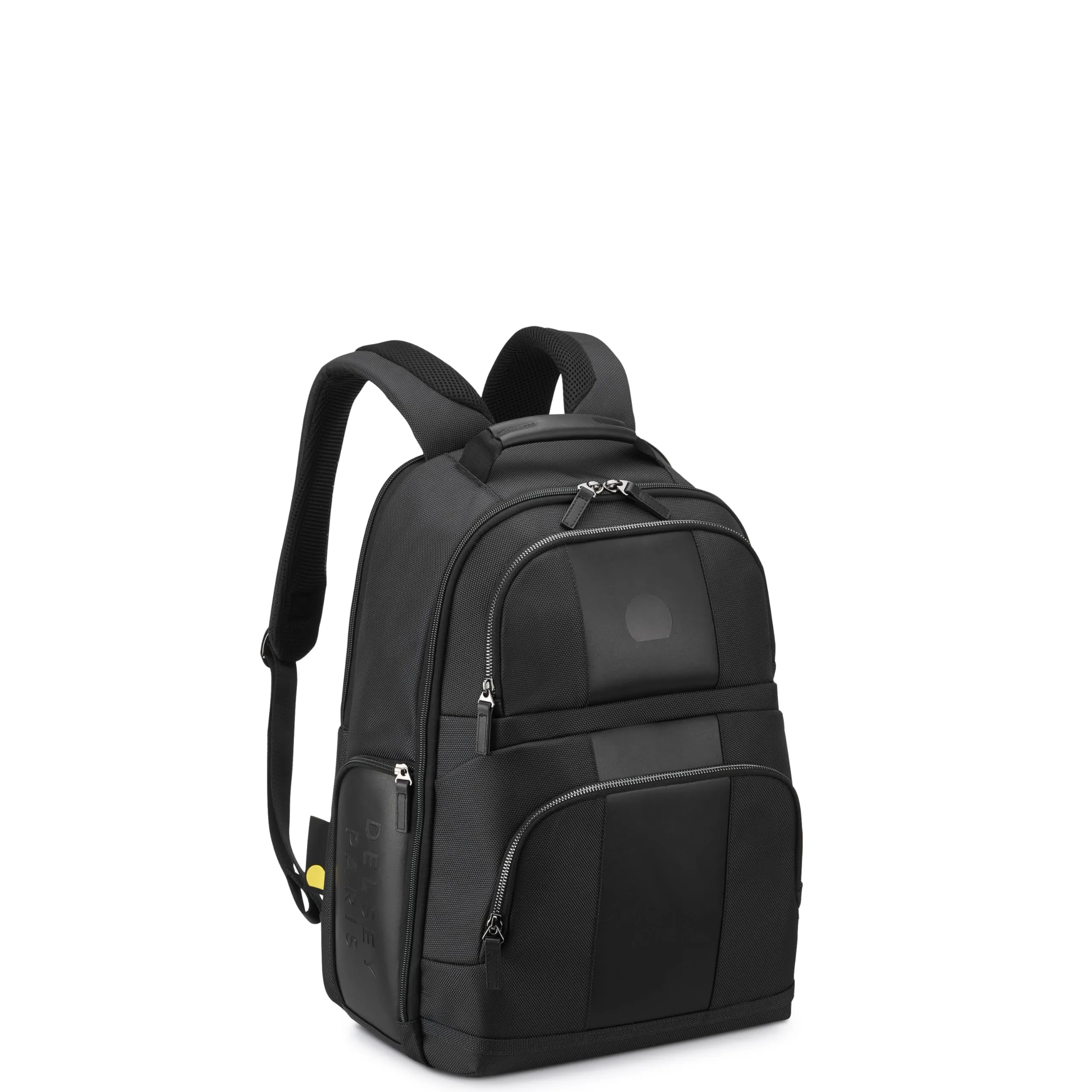 DELSEY PARIS Wagram Laptop Travel Backpack with 15.6" Laptop Sleeve Bags Delsey-Paris