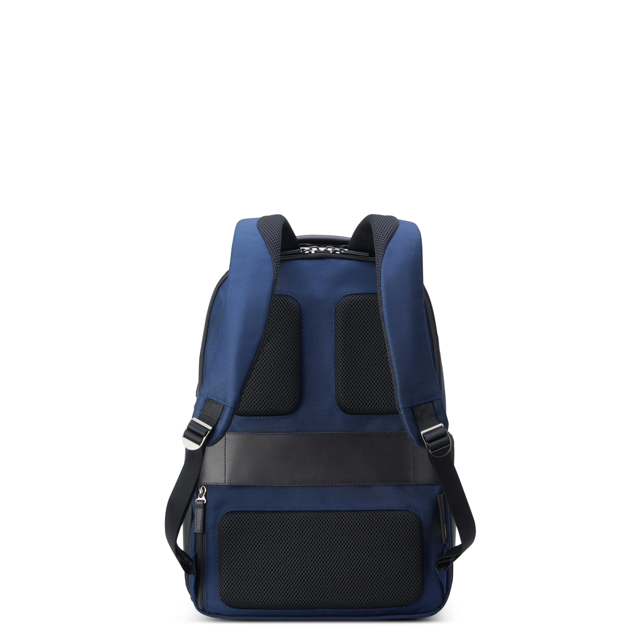 DELSEY PARIS Wagram Laptop Travel Backpack with 15.6" Laptop Sleeve Bags Delsey-Paris