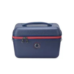 DELSEY Paris Women's Chatelet 2.0 Makeup and Cosmetic Beauty Travel Case Bags Delsey-Paris