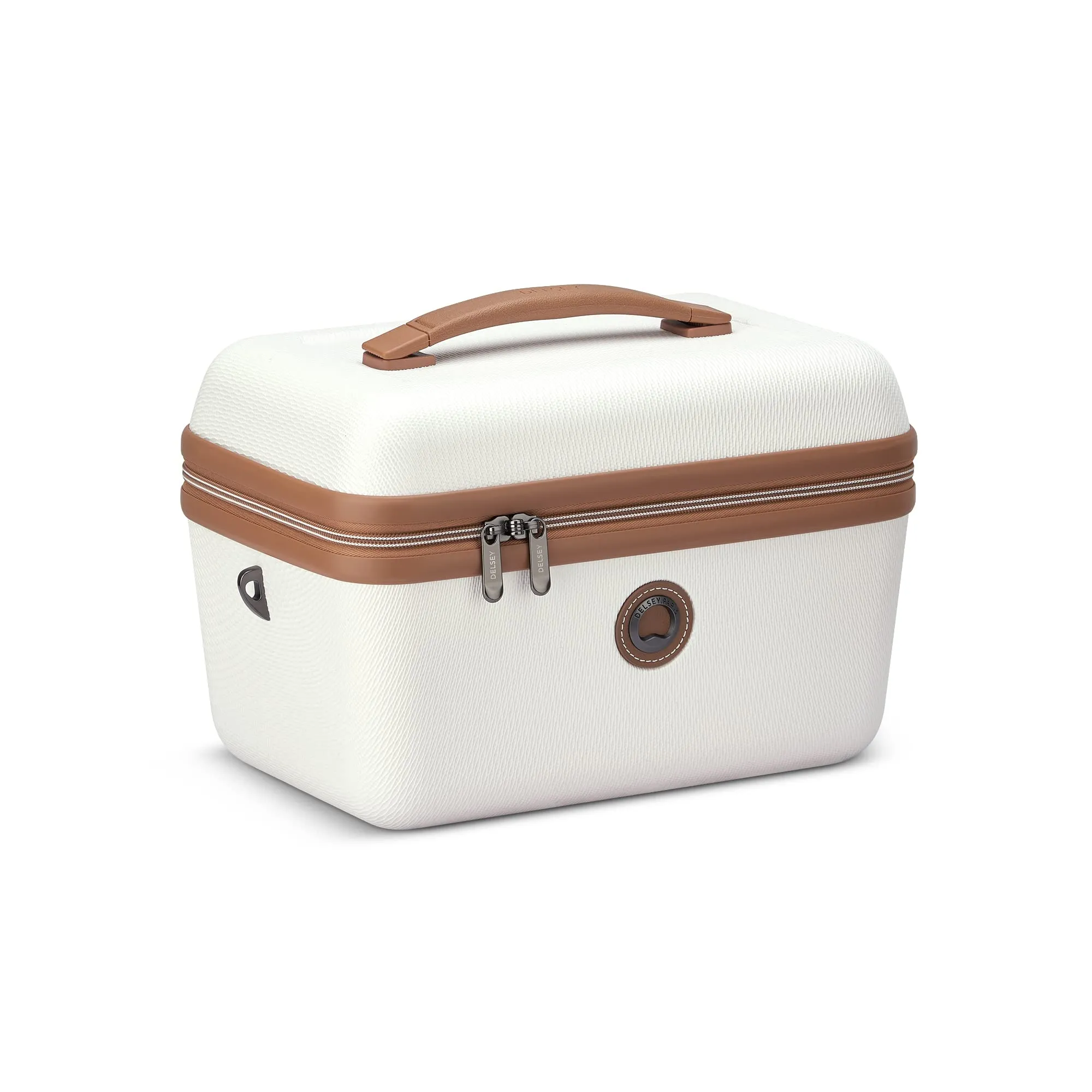 DELSEY Paris Women's Chatelet 2.0 Makeup and Cosmetic Beauty Travel Case Bags Delsey-Paris