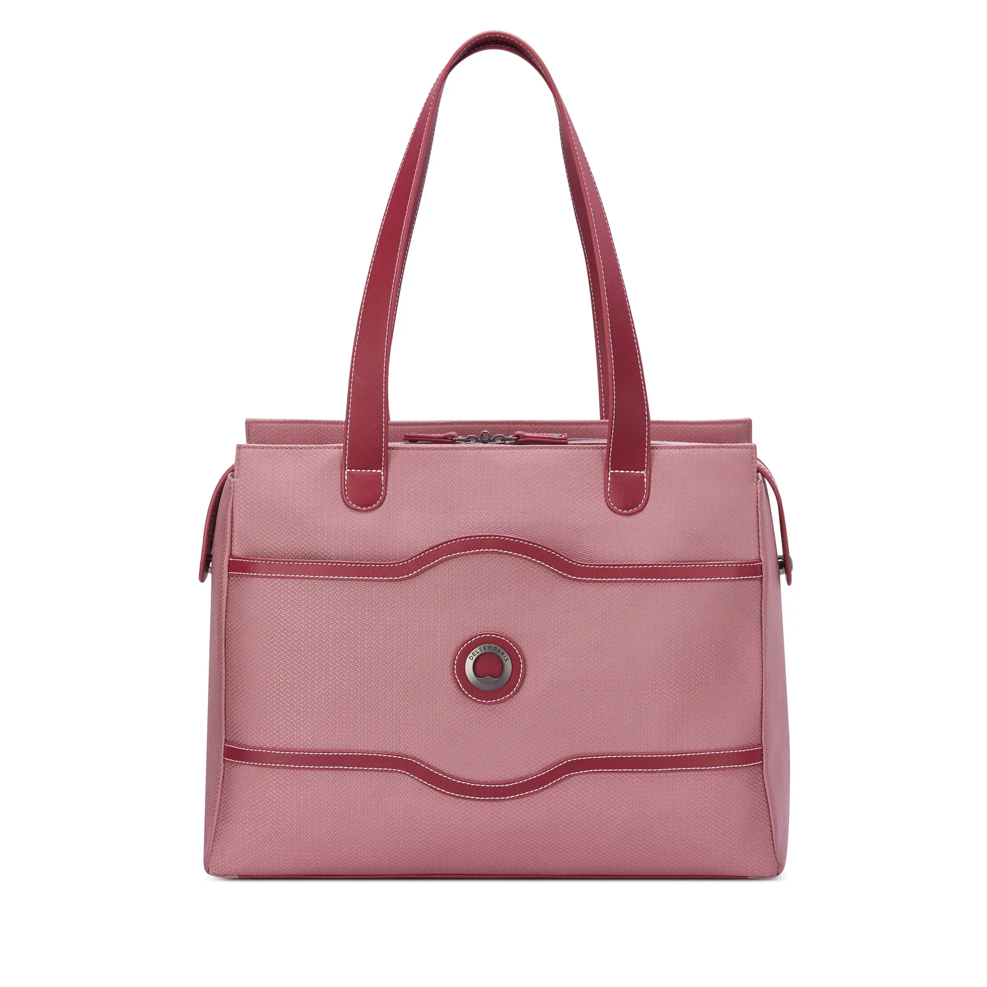DELSEY Paris Women's Chatelet 2.0 Shoulder Bag Bags Delsey-Paris