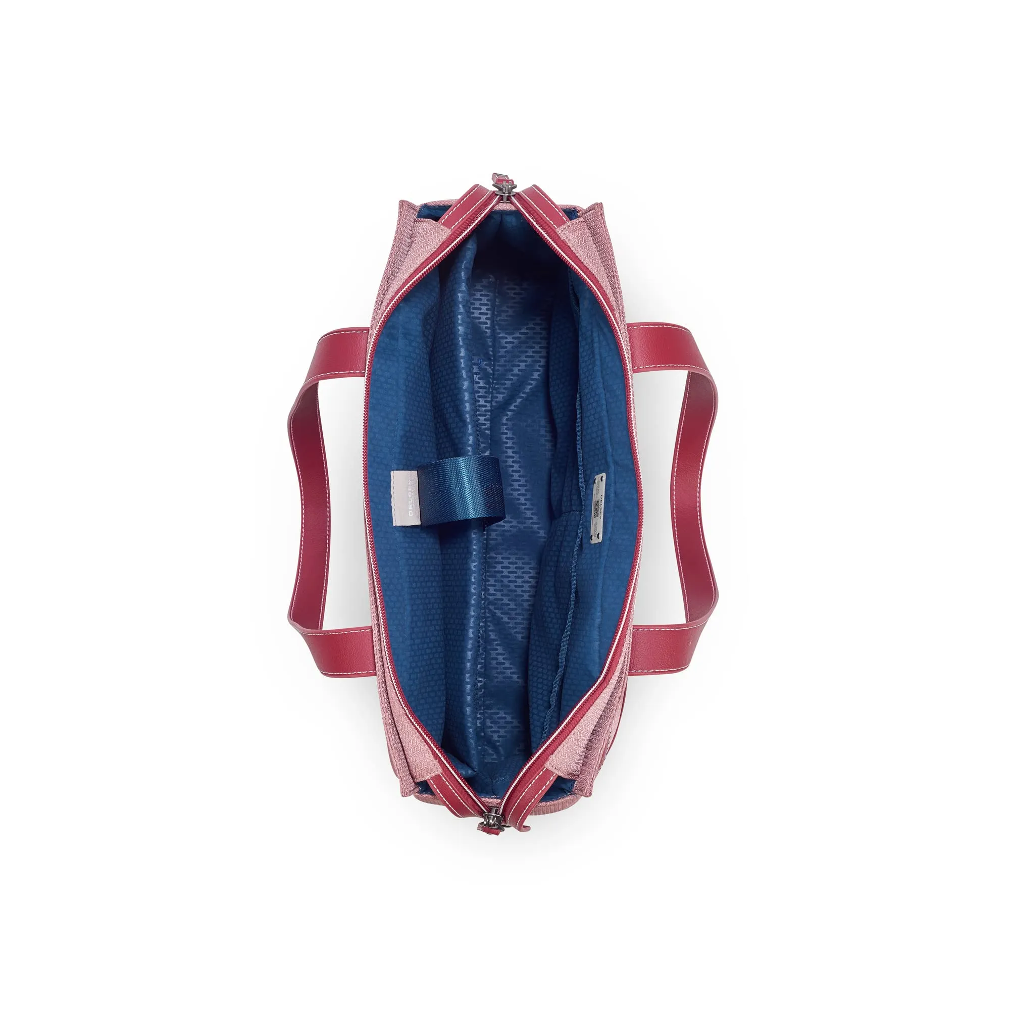 DELSEY Paris Women's Chatelet 2.0 Shoulder Bag Bags Delsey-Paris