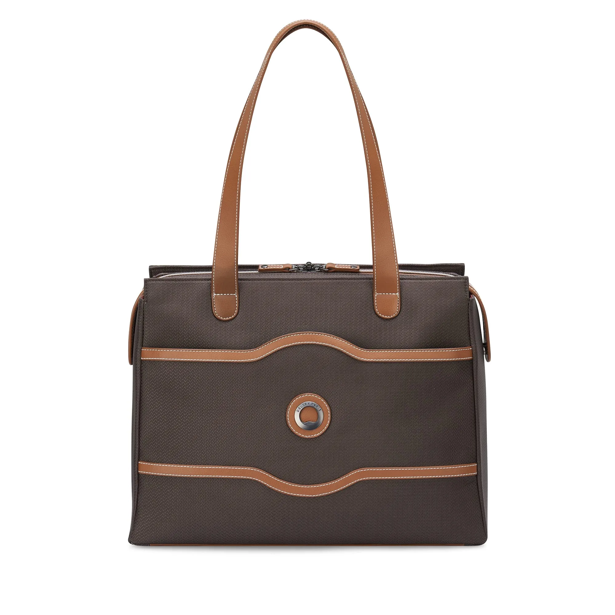 DELSEY Paris Women's Chatelet 2.0 Shoulder Bag Bags Delsey-Paris