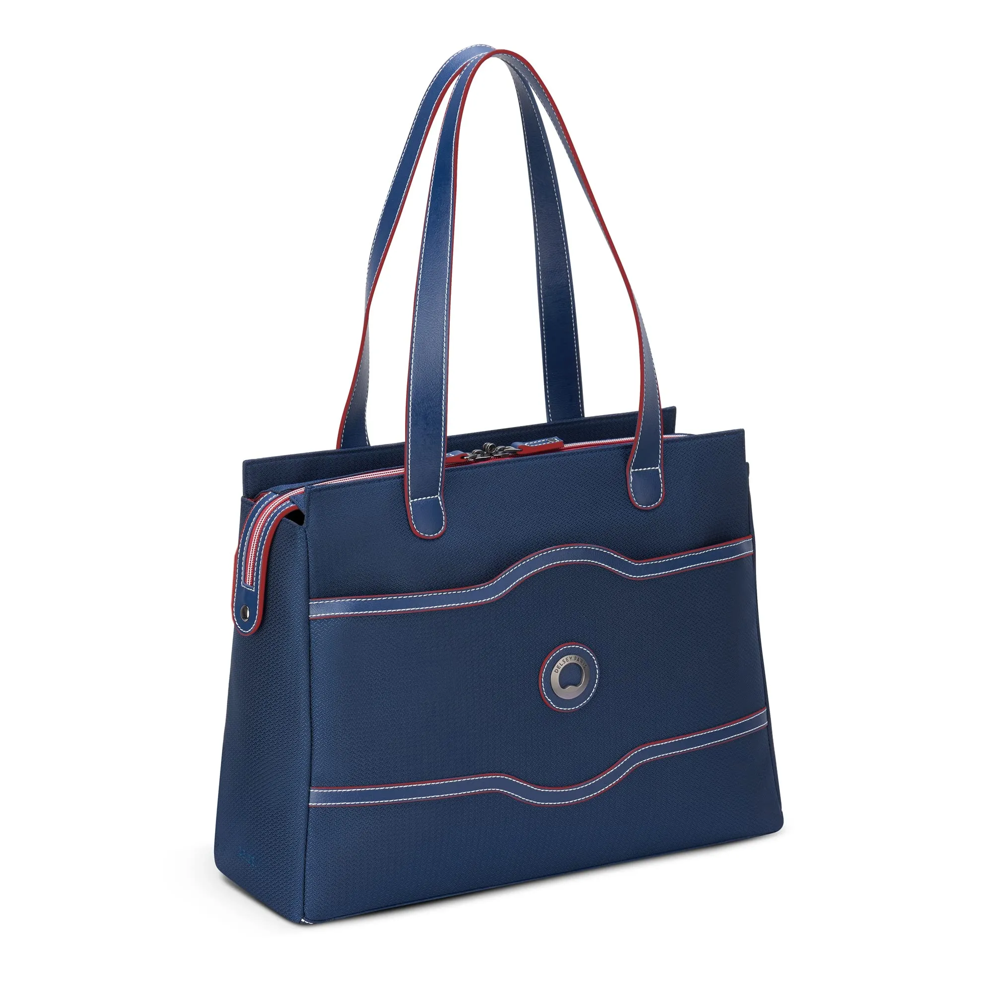 DELSEY Paris Women's Chatelet 2.0 Shoulder Bag Bags Delsey-Paris