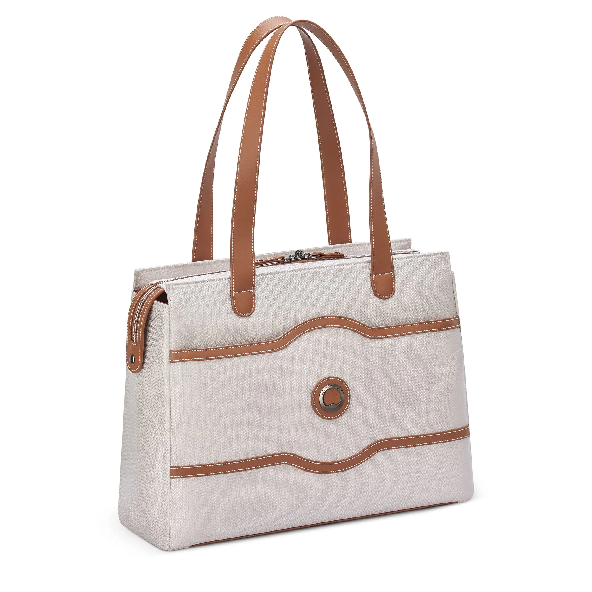 DELSEY Paris Women's Chatelet 2.0 Shoulder Bag Bags Delsey-Paris