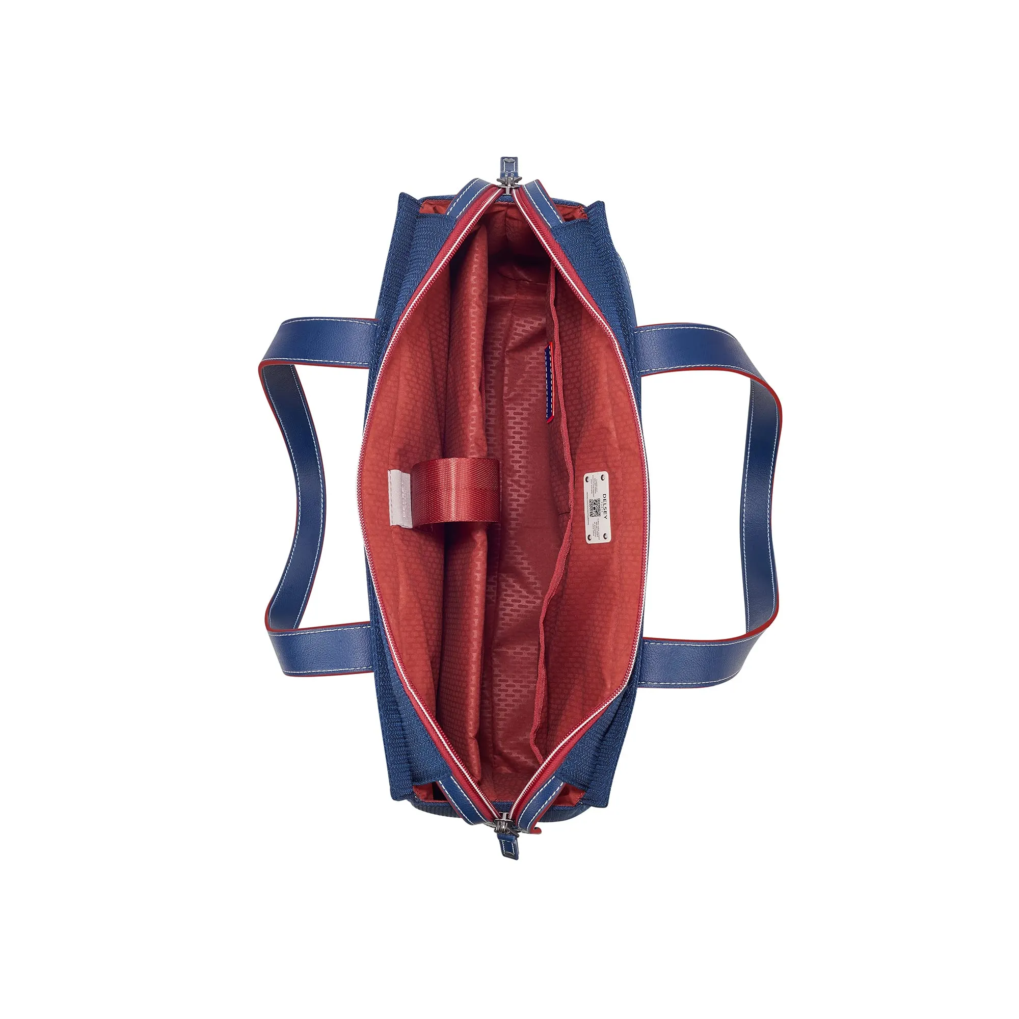 DELSEY Paris Women's Chatelet 2.0 Shoulder Bag Bags Delsey-Paris