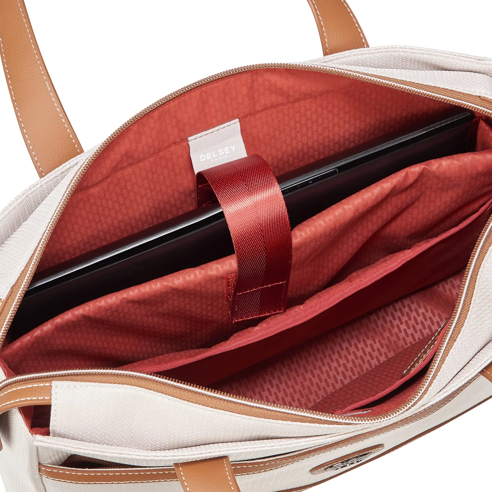 DELSEY Paris Women's Chatelet 2.0 Shoulder Bag Bags Delsey-Paris