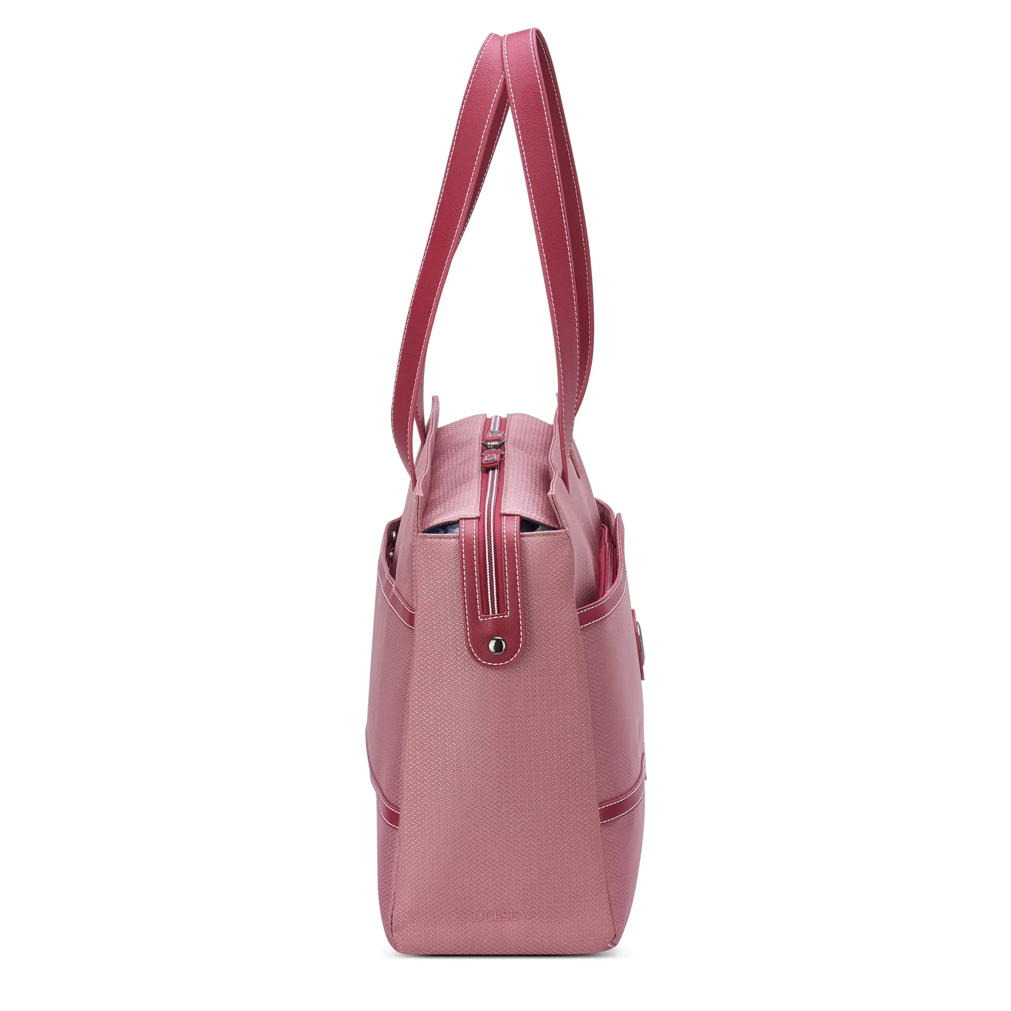 DELSEY Paris Women's Chatelet 2.0 Shoulder Bag Bags Delsey-Paris