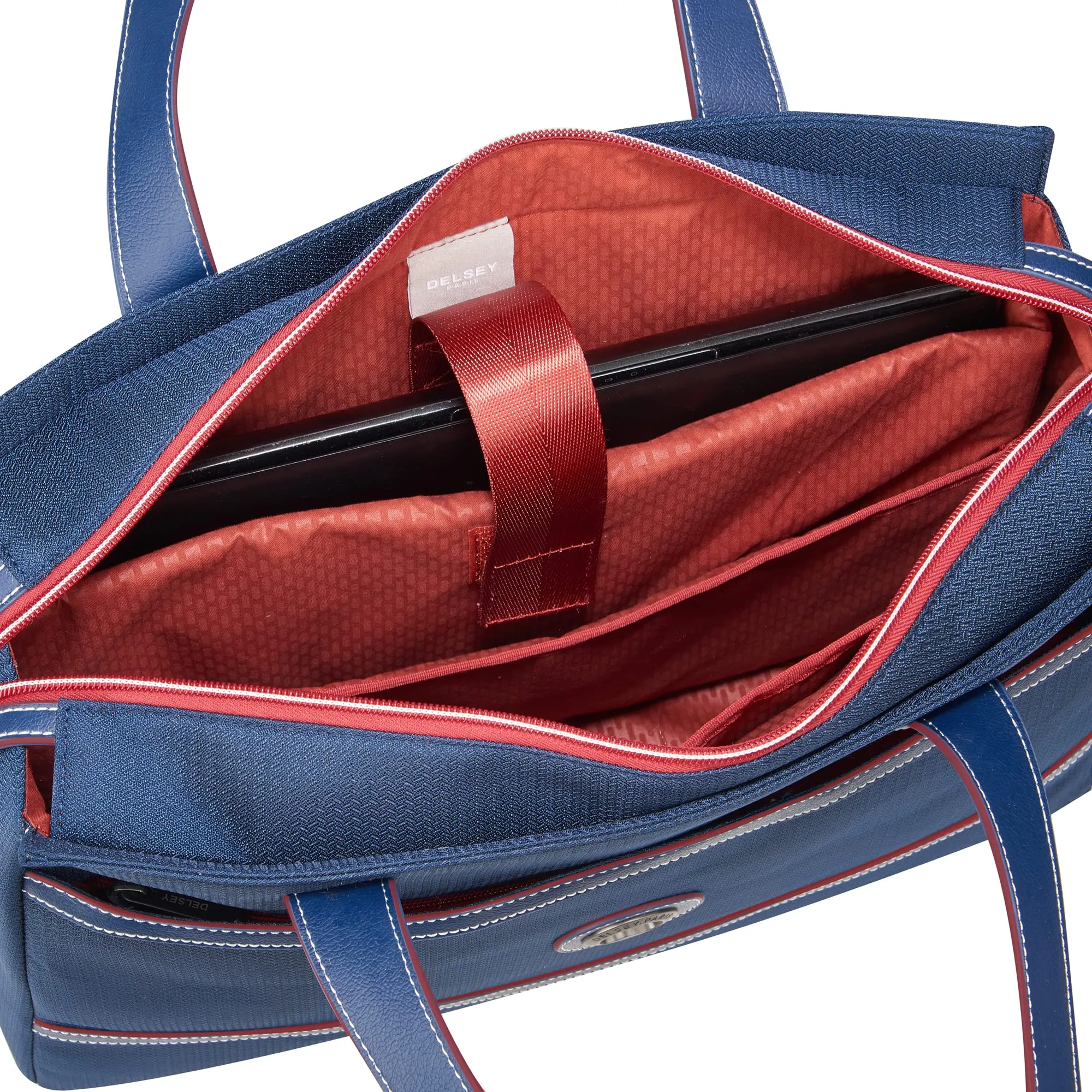 DELSEY Paris Women's Chatelet 2.0 Shoulder Bag Bags Delsey-Paris