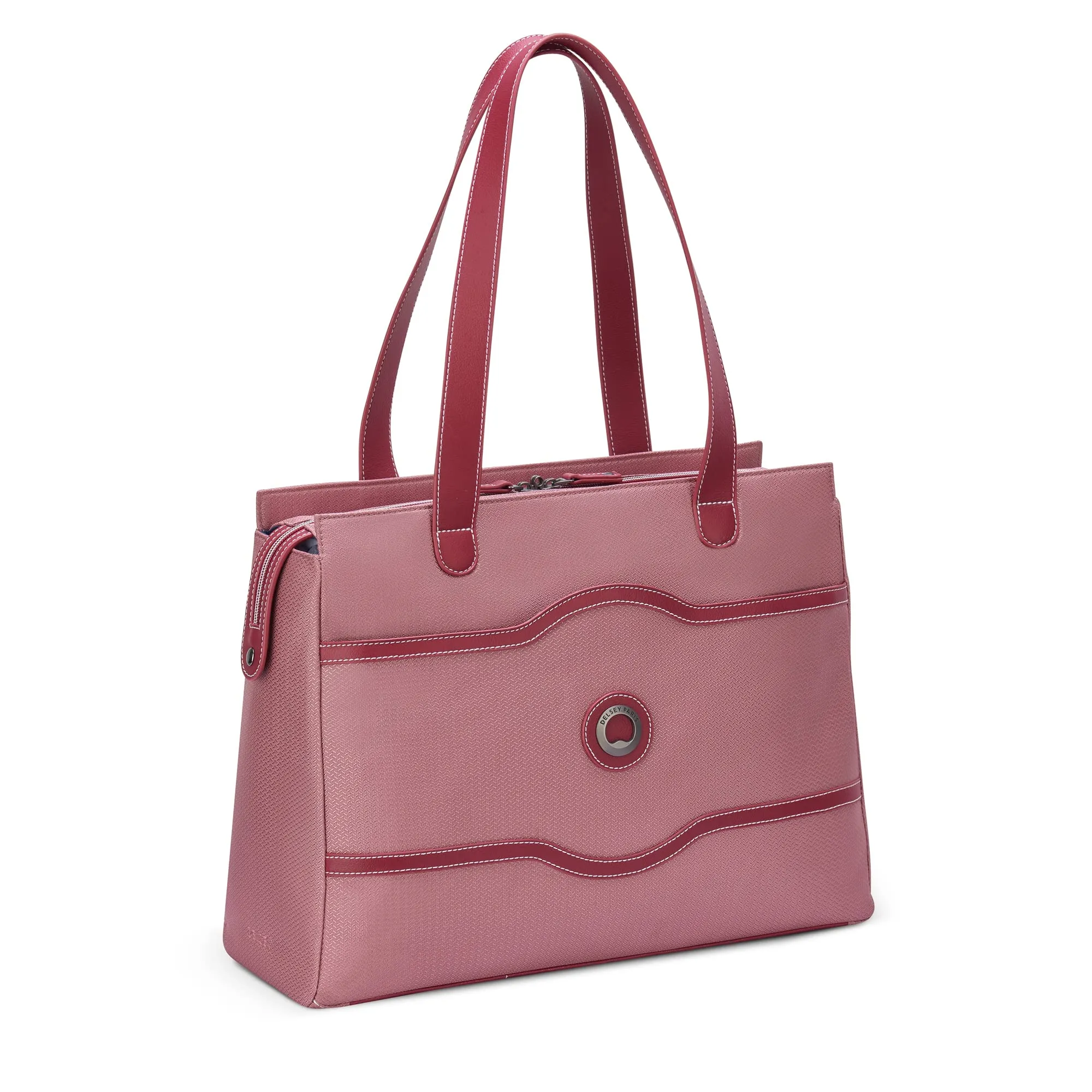 DELSEY Paris Women's Chatelet 2.0 Shoulder Bag Bags Delsey-Paris
