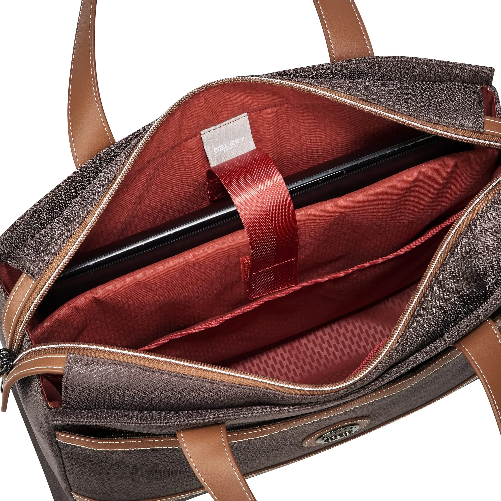 DELSEY Paris Women's Chatelet 2.0 Shoulder Bag Bags Delsey-Paris