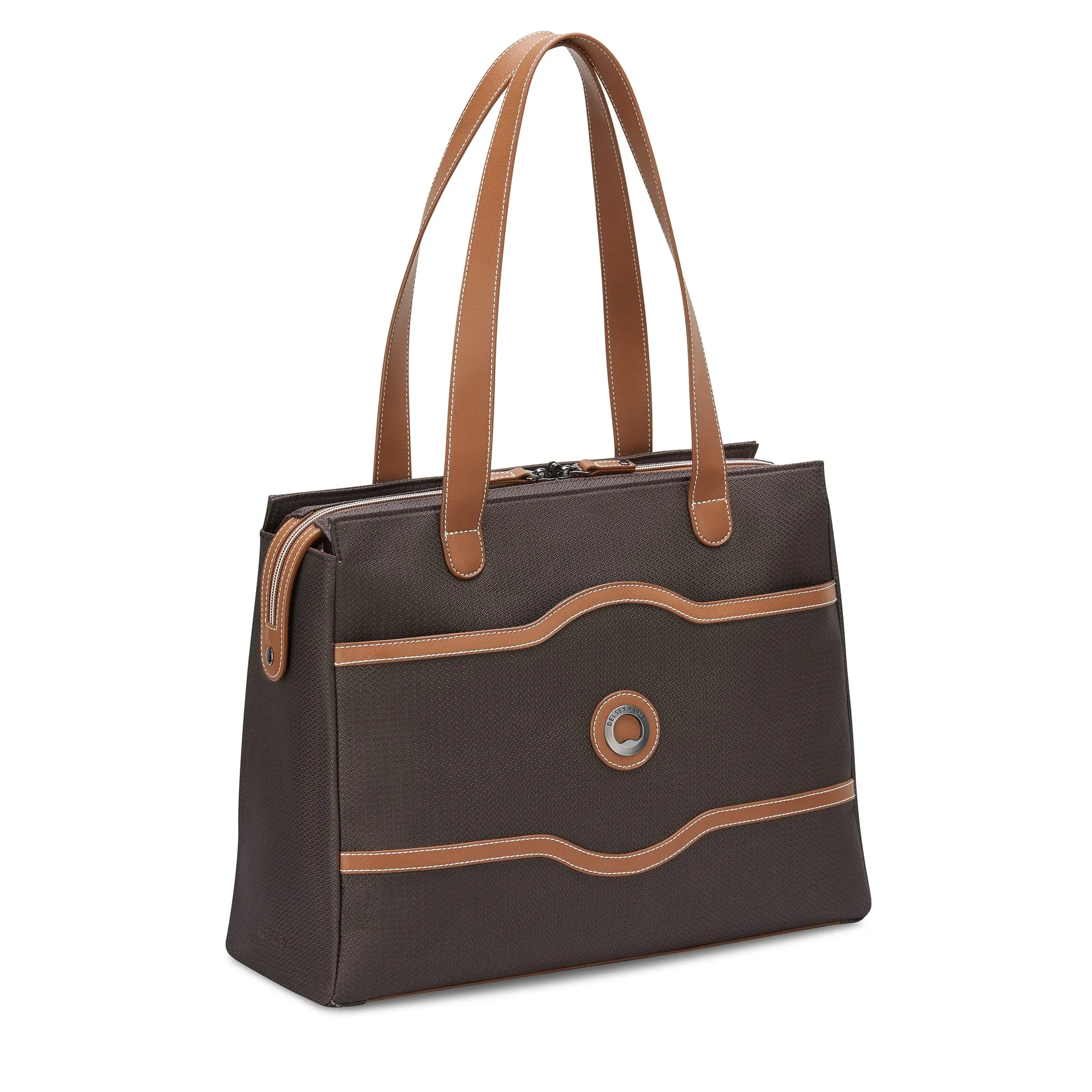 DELSEY Paris Women's Chatelet 2.0 Shoulder Bag Bags Delsey-Paris